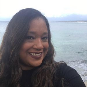 Meet your Posher, Gerri